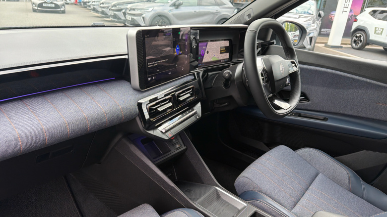 Renault 4 110kW Techno 52kWh Comfort range 5dr Auto Electric Estate